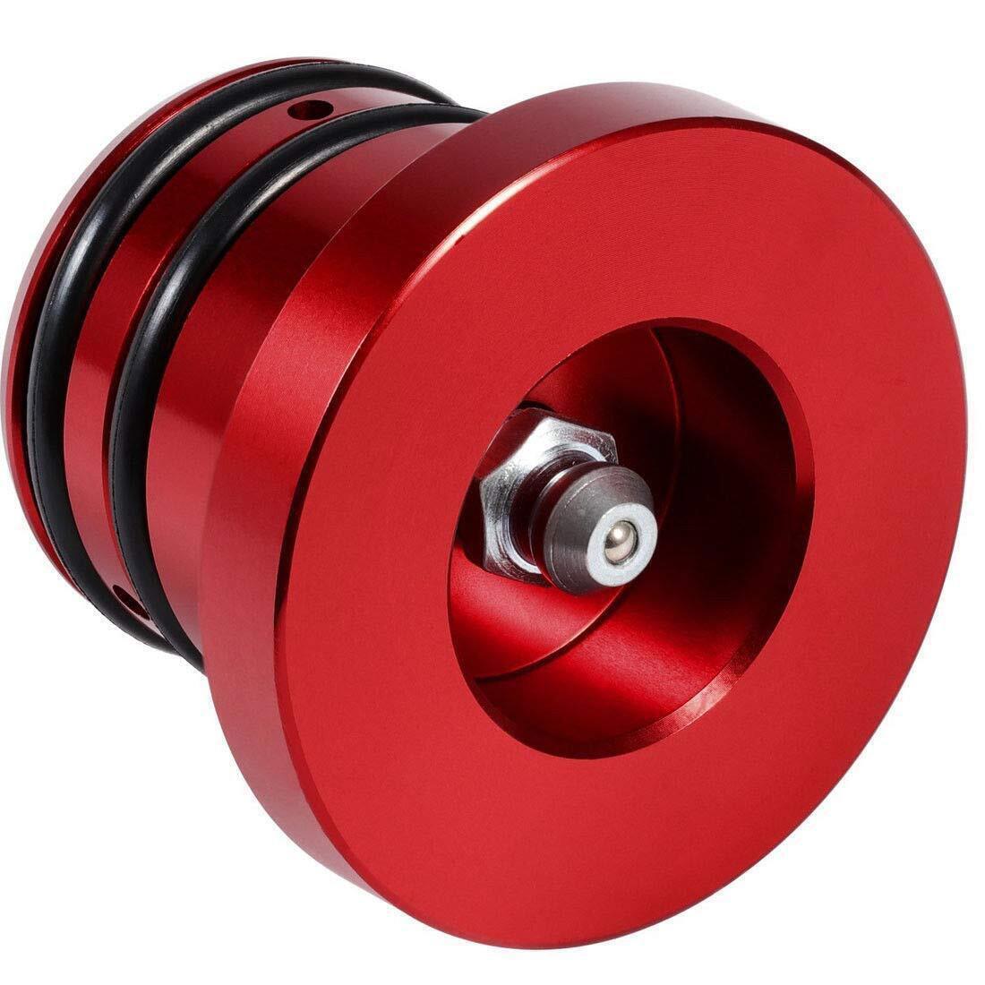 Front Rear Wheel Bearing Greaser Service Tool Can-Am Maverick Commander Defender