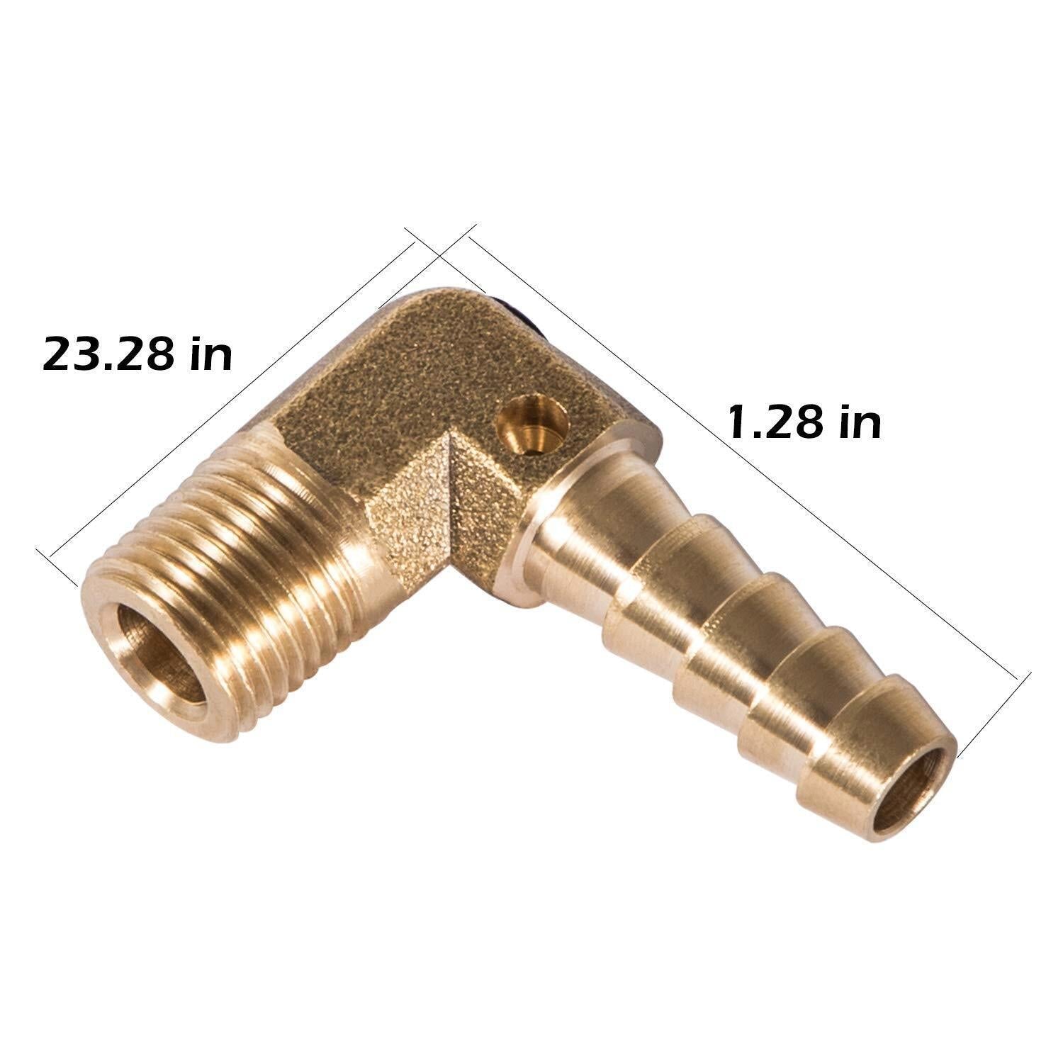 Adjustable Boost Elbow Controller For Dodge Cummins Turbo HY35W HX35W HX40W