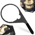 DAVCO Fuel Pro 8-Inch Collar and Vent Cap Wrench 482017