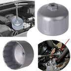 Oil Filter Wrench for 86mm Cartridge Style Filter Housing Caps For BMW & Volvo