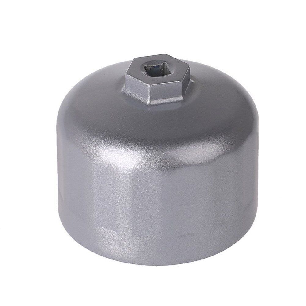 Oil Filter Wrench for 86mm Cartridge Style Filter Housing Caps For BMW & Volvo