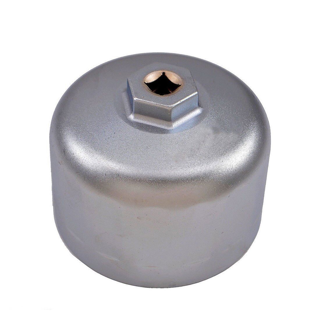 Oil Filter Wrench for 86mm Cartridge Style Filter Housing Caps For BMW & Volvo