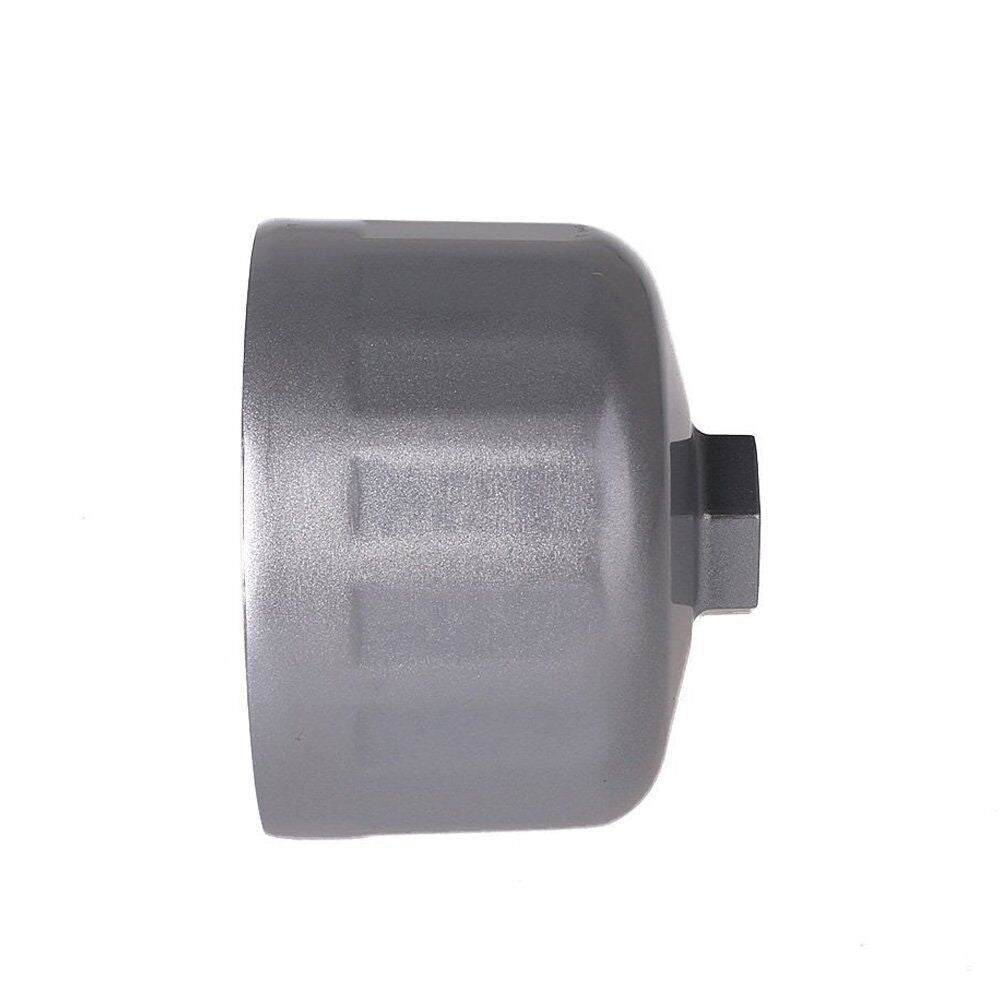 Oil Filter Wrench for 86mm Cartridge Style Filter Housing Caps For BMW & Volvo