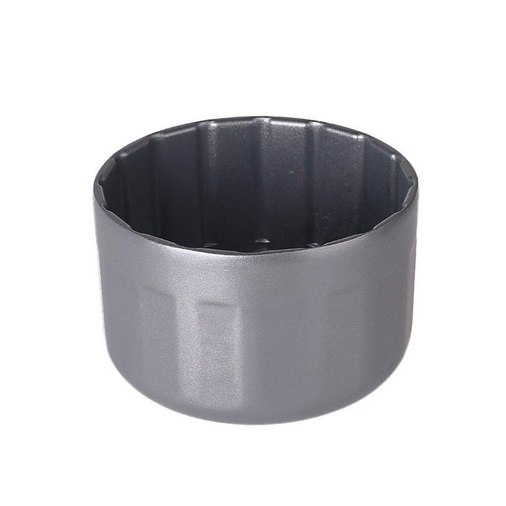 Oil Filter Wrench for 86mm Cartridge Style Filter Housing Caps For BMW & Volvo