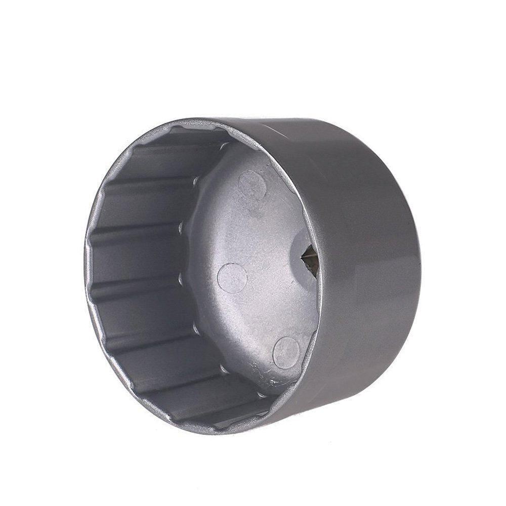 Oil Filter Wrench for 86mm Cartridge Style Filter Housing Caps For BMW & Volvo