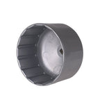 Oil Filter Wrench for 86mm Cartridge Style Filter Housing Caps For BMW & Volvo