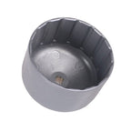Oil Filter Wrench for 86mm Cartridge Style Filter Housing Caps For BMW & Volvo