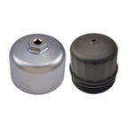 Oil Filter Wrench for 86mm Cartridge Style Filter Housing Caps For BMW & Volvo