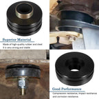 9.4102G Body Mounting Bushing Kit Universal Mount w/ Mounts & Washers & Bushings