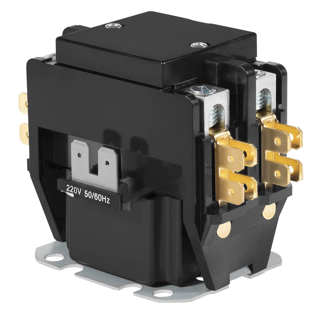 CZXCON3645 Contactor for Hayward Comfortzone C-SPA XI Electric Spa Heaters