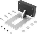 Universal Transom Trolling Motor Mount for Kayaks / Kayak Motor Mount Bracket