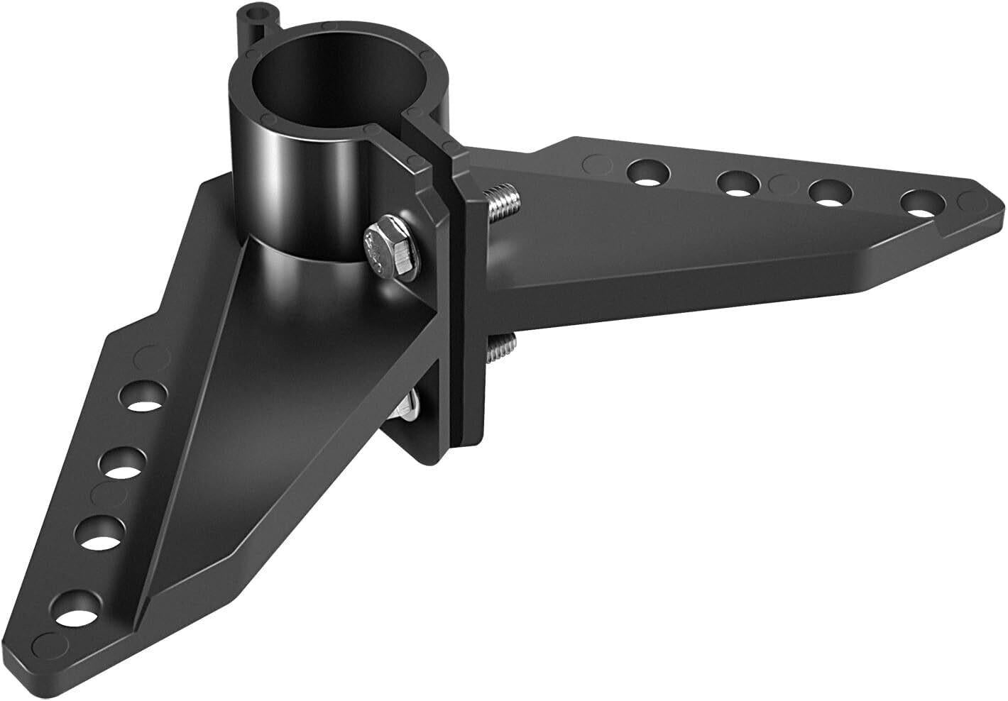 Kayak Steering Accessories:Newport NK-180S Trolling Motor Steering Triangle Brac