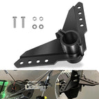 Kayak Steering Accessories:Newport NK-180S Trolling Motor Steering Triangle Brac