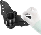 Kayak Steering Accessories:Newport NK-180S Trolling Motor Steering Triangle Brac