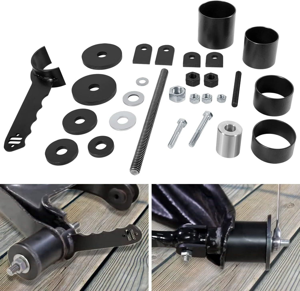 Control Arm Bushing Removal Installation Tool for RideTech 85000009 GM 1964-1988