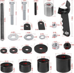 Control Arm Bushing Removal Installation Tool for RideTech 85000009 GM 1964-1988