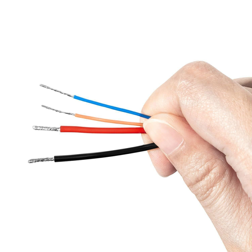 010-12445-00 Power Data Cable for Garmin echoMAP Chirp/Plus/UHD GPSMAP Panoptix