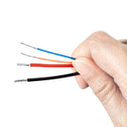 010-12445-00 Power Data Cable for Garmin echoMAP Chirp/Plus/UHD GPSMAP Panoptix