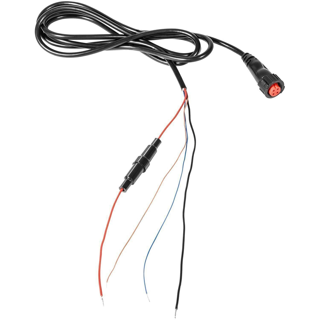 010-12445-00 Power Data Cable for Garmin echoMAP Chirp/Plus/UHD GPSMAP Panoptix