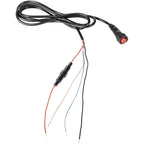 010-12445-00 Power Data Cable for Garmin echoMAP Chirp/Plus/UHD GPSMAP Panoptix