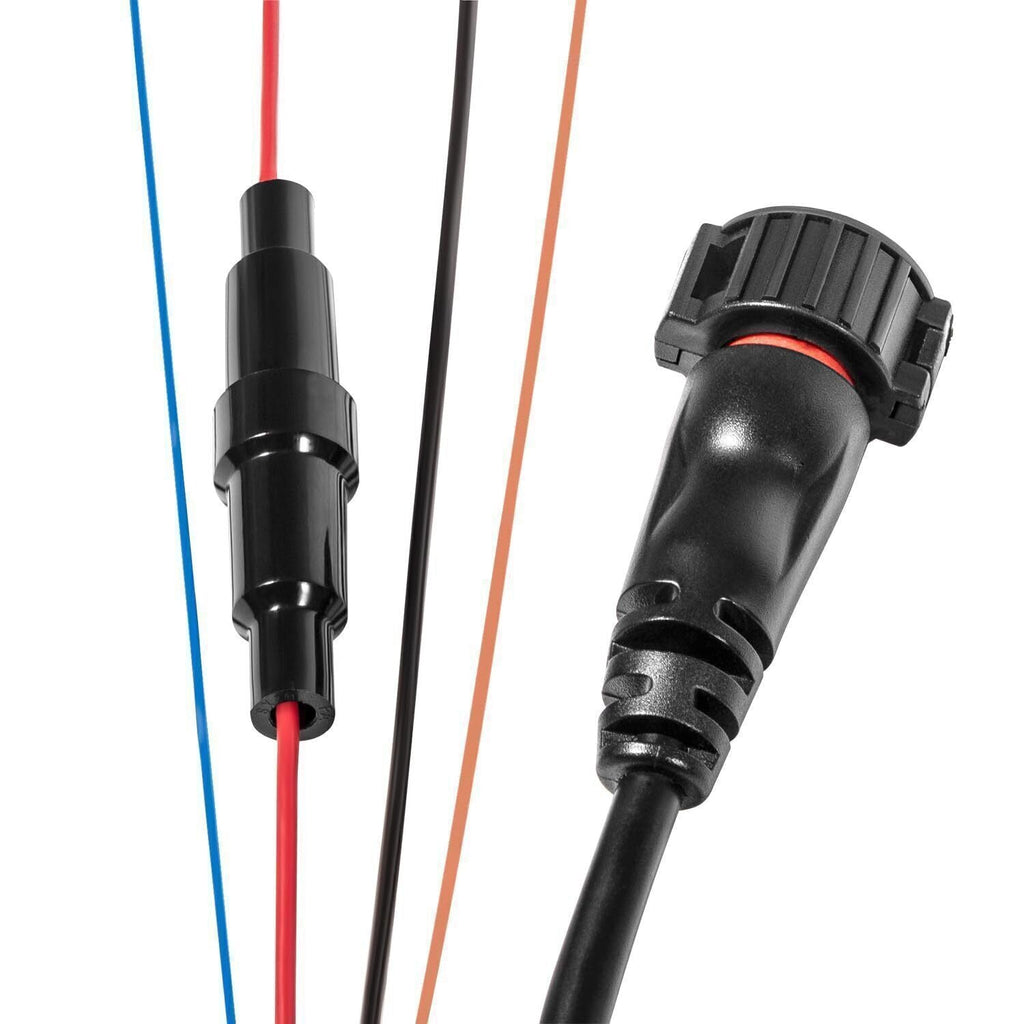 010-12445-00 Power Data Cable for Garmin echoMAP Chirp/Plus/UHD GPSMAP Panoptix