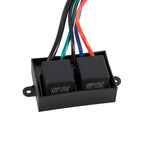 Replacement Relay Harness for Atlas Hydraulic Plate, Replace AHJRELAYKIT-2-DP