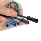 Replacement Relay Harness for Atlas Hydraulic Plate, Replace AHJRELAYKIT-2-DP