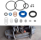 Floor Jack Seal Kit for Sears, Craftsman 3 Ton 328.12291 Repair Replacement Part