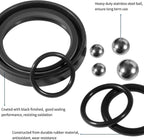Floor Jack Seal Kit for Sears, Craftsman 3 Ton 328.12291 Repair Replacement Part