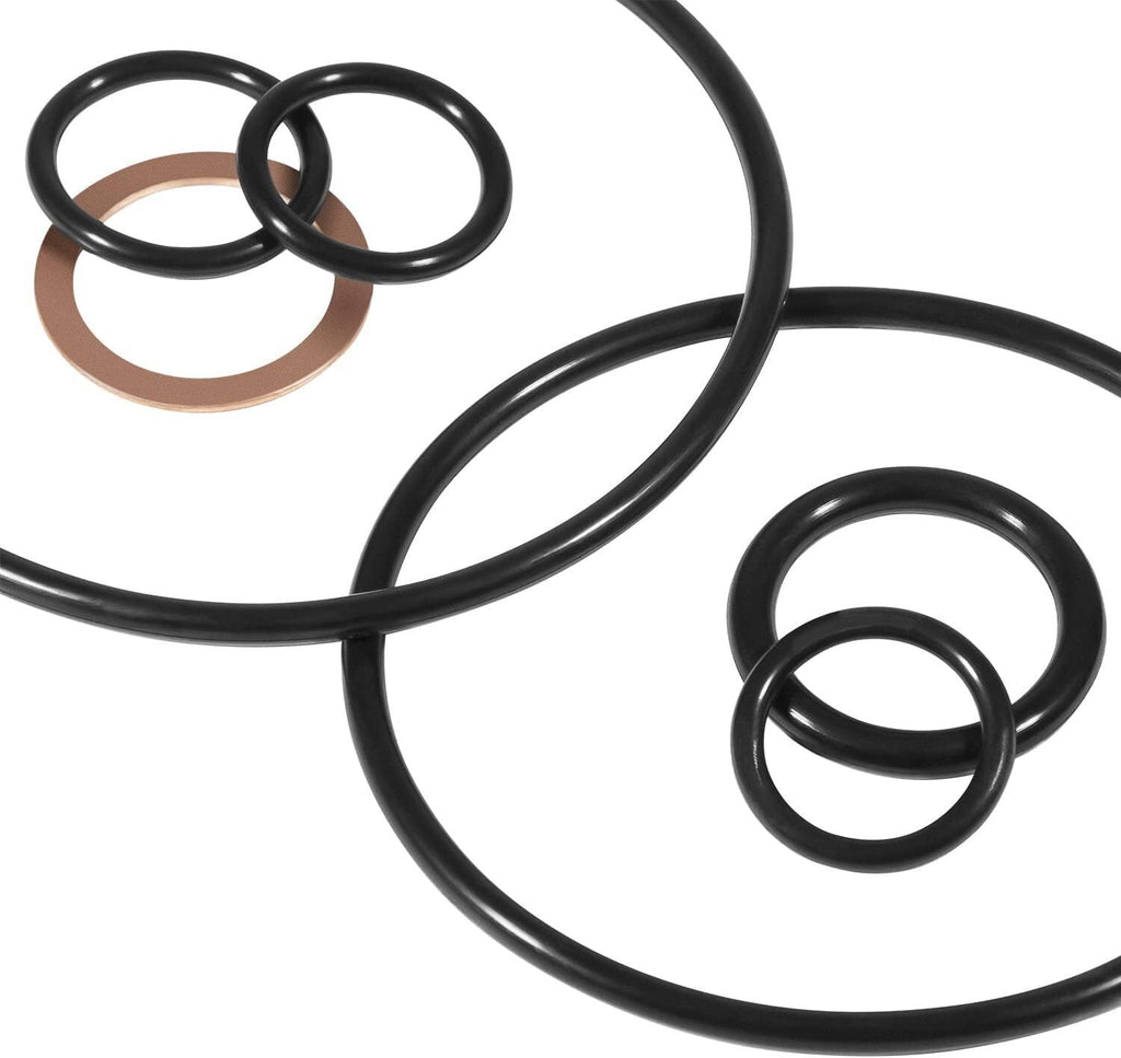 Floor Jack Seal Kit for Sears, Craftsman 3 Ton 328.12291 Repair Replacement Part