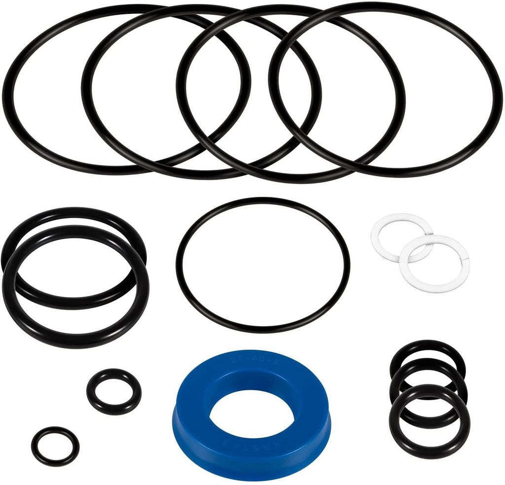 Floor Jack Seal Kit for Sears, Craftsman, MVP - 214.50136, 50136, G-493LWM