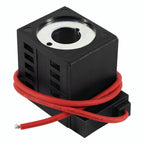 For Deltrol 10226-14 Solenoid Coil, Hydraulic Power Unit Lift Dump, 12V DC, 16W