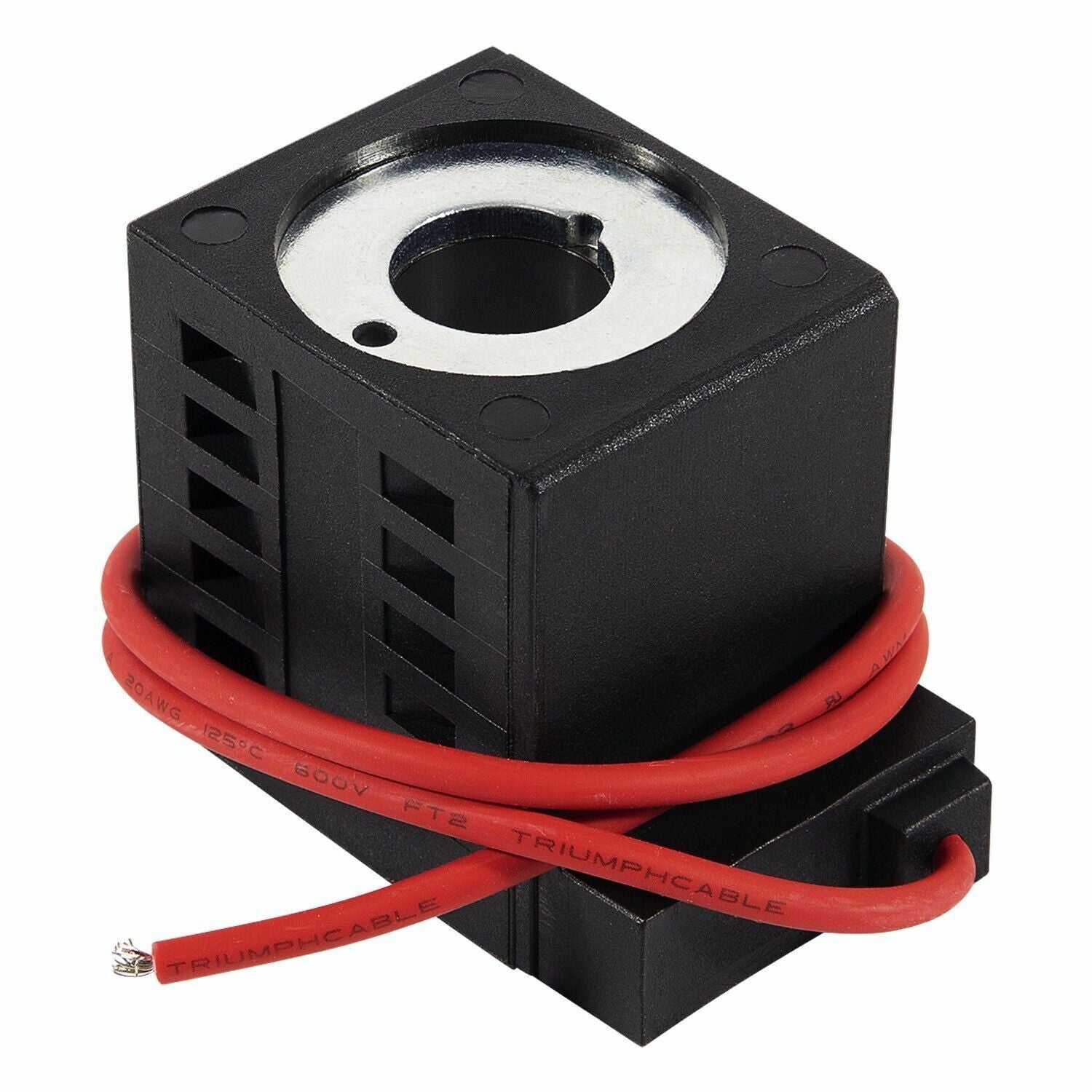 For Deltrol 10226-14 Solenoid Coil, Hydraulic Power Unit Lift Dump, 12V DC, 16W