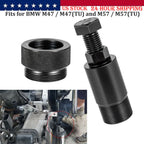 Diesel Engine Injection Fuel Pump Puller Removal Tool JTC 4720 For BMW M47 M57