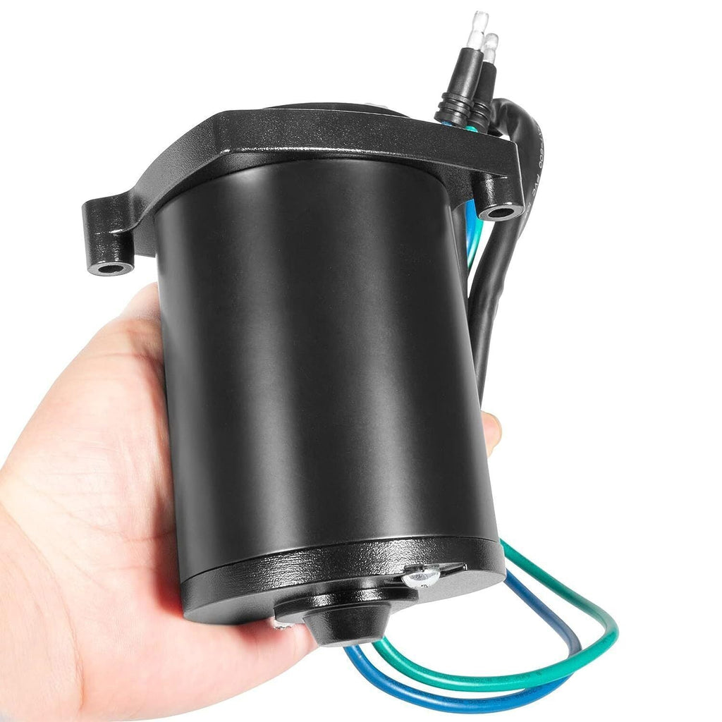 430-22011 Tilt Trim Motor For Mercury Marine 135-225HP 828708 878265A1 8M0031551