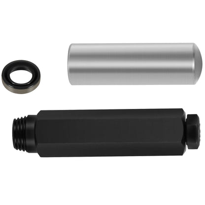 Transmission Shifter Seal Remover Installer Tool w Seal For GM Chevy 4L60E 4L80E
