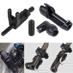 Fuel Injector Socket Set & Injector Removal Tool Kit For 6.7L Ford Powerstroke