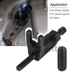 Fuel Injector Socket Set & Injector Removal Tool Kit For 6.7L Ford Powerstroke