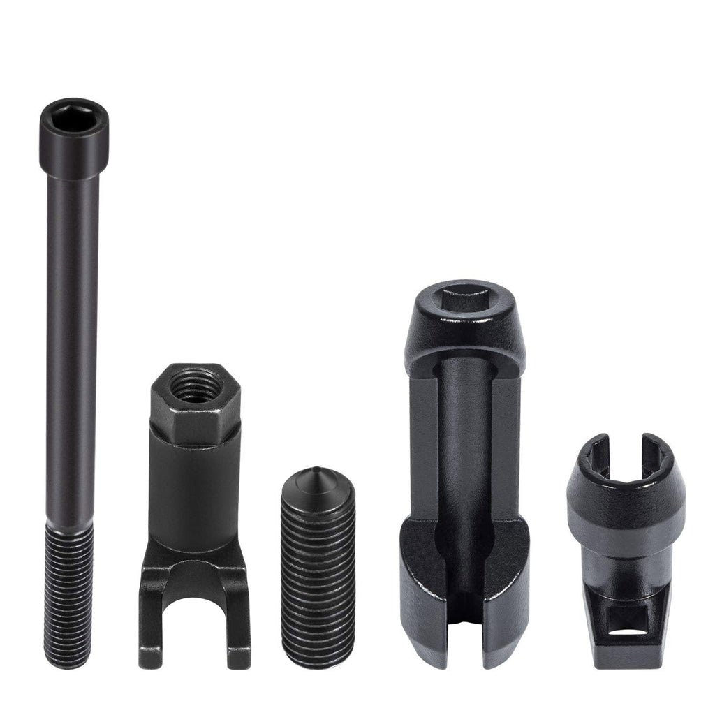 Fuel Injector Socket Set & Injector Removal Tool Kit For 6.7L Ford Powerstroke