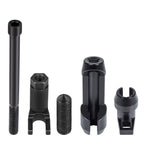 Fuel Injector Socket Set & Injector Removal Tool Kit For 6.7L Ford Powerstroke