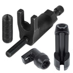 Fuel Injector Socket Set & Injector Removal Tool Kit For 6.7L Ford Powerstroke