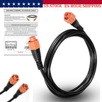 3005.6855 Replacement for Lowrance 6Ft/1.82M Ethernet Crossover Cable