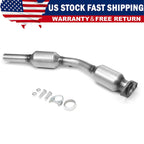 Fit For 2003-2008 Toyota Corolla Matrix Pontiac Vibe Catalytic Converter 1.8L