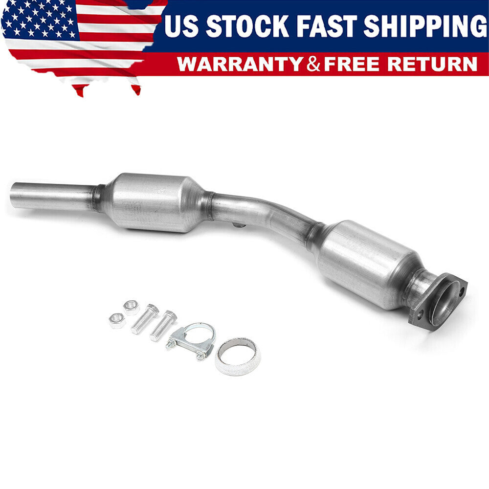 Fit For 2003-2008 Toyota Corolla Matrix Pontiac Vibe Catalytic Converter 1.8L