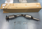 Fit For 2003-2008 Toyota Corolla Matrix Pontiac Vibe Catalytic Converter 1.8L