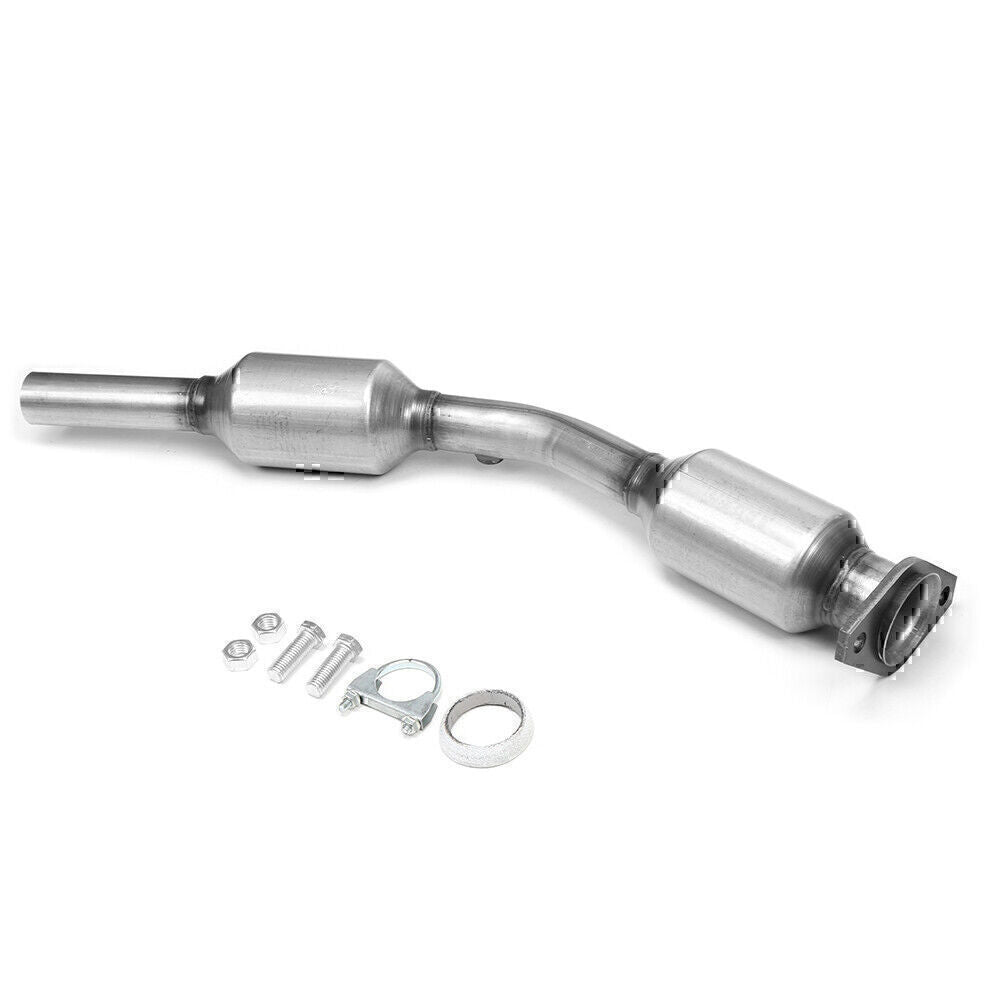 Fit For 2003-2008 Toyota Corolla Matrix Pontiac Vibe Catalytic Converter 1.8L