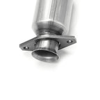 Fit For 2003-2008 Toyota Corolla Matrix Pontiac Vibe Catalytic Converter 1.8L