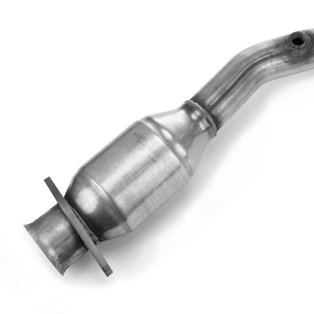 Fit For 2003-2008 Toyota Corolla Matrix Pontiac Vibe Catalytic Converter 1.8L