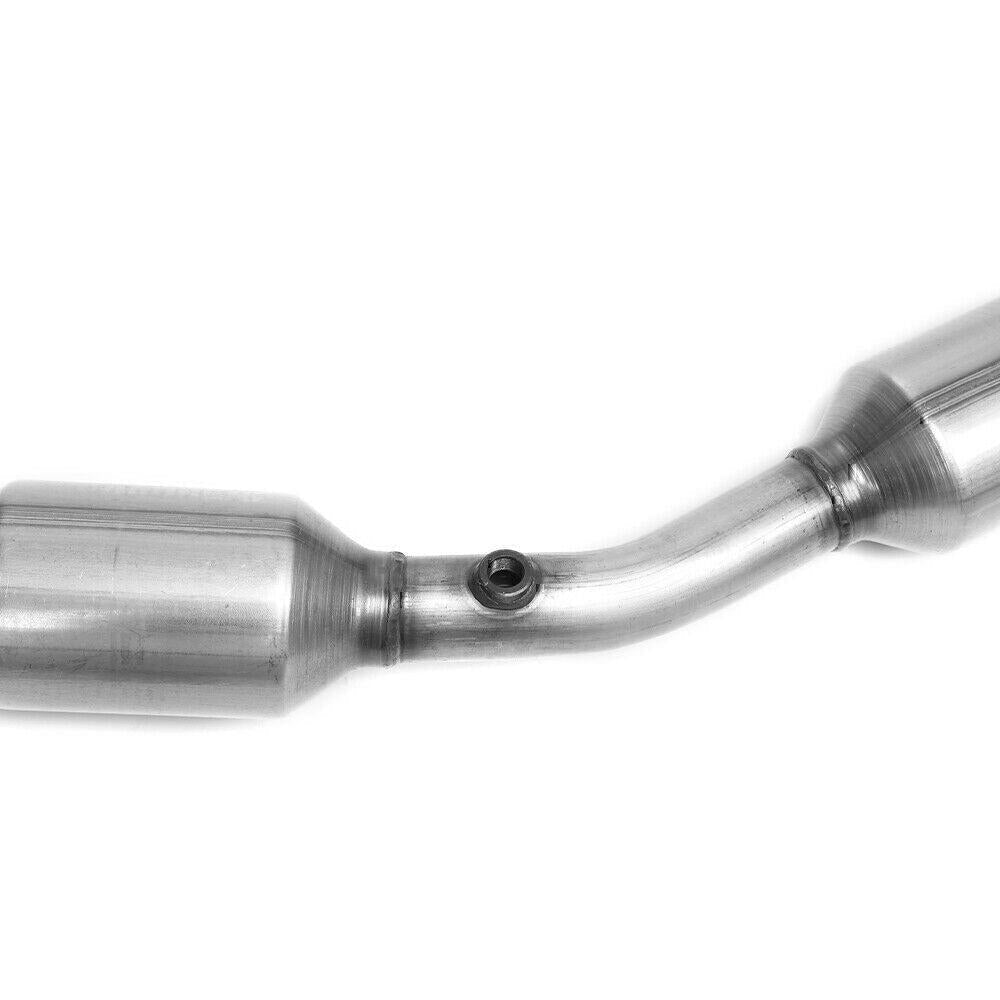 Fit For 2003-2008 Toyota Corolla Matrix Pontiac Vibe Catalytic Converter 1.8L