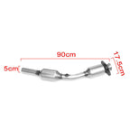 Fit For 2003-2008 Toyota Corolla Matrix Pontiac Vibe Catalytic Converter 1.8L
